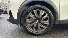 Peugeot 2008 100kW GT Premium 50kWh 5dr Auto Electric Estate